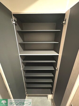 AELL亀有の物件内観写真